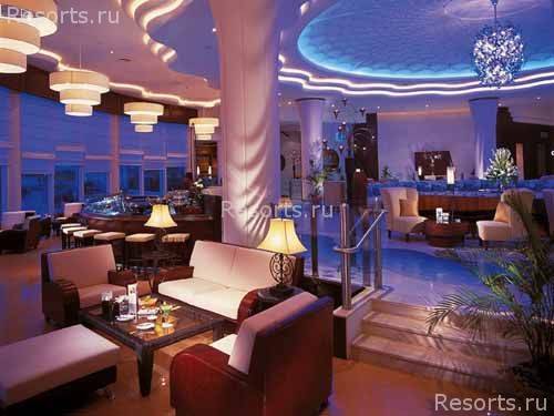 Danat Resort Jebel Dhanna 2